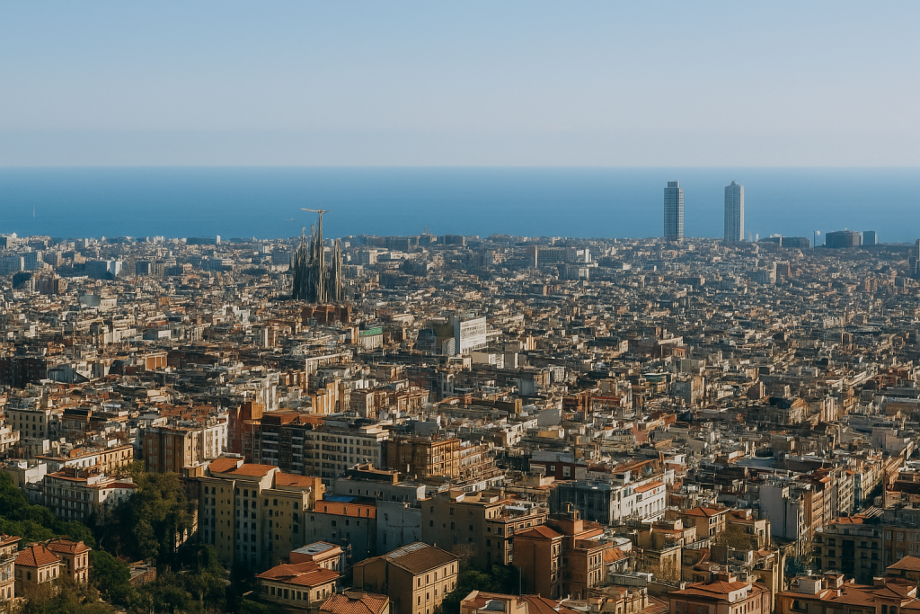 invertir en inmuebles Catalunya