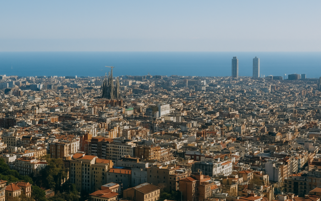 Guía completa para invertir en inmuebles en Catalunya en 2026