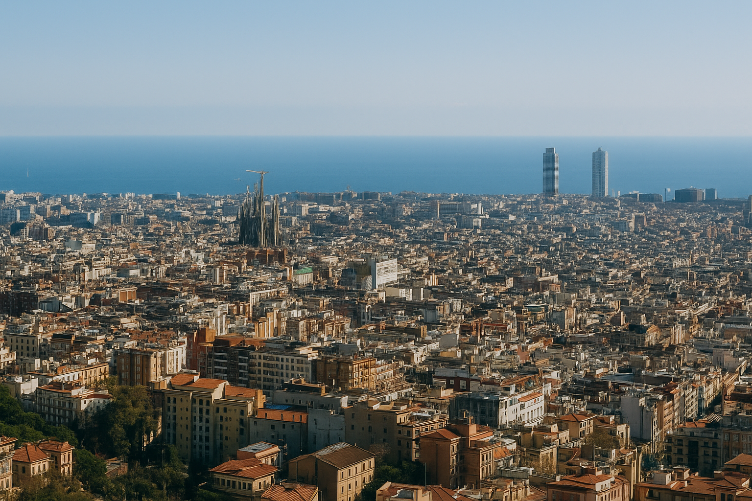 invertir en inmuebles Catalunya