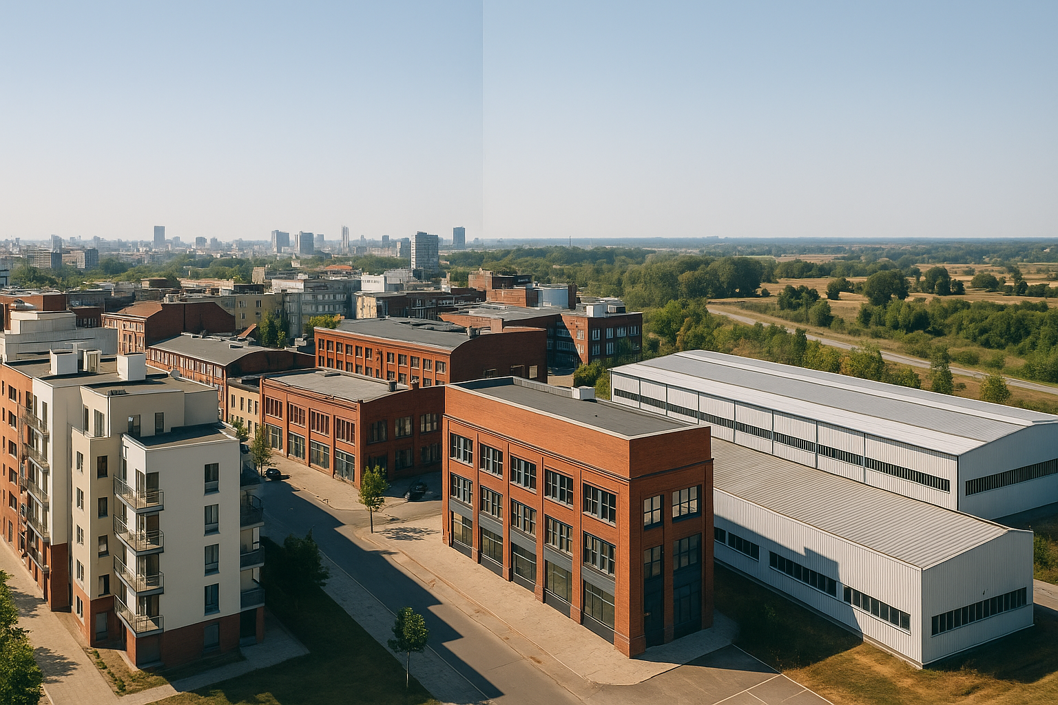 elegir tipo de inmueble inversión