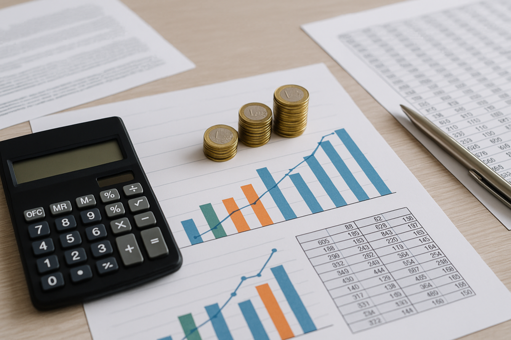 calcular retorno de inversión propiedad