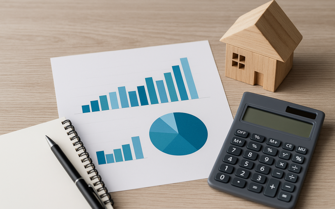 Inversión inmobiliaria vs otras inversiones: pros y contras