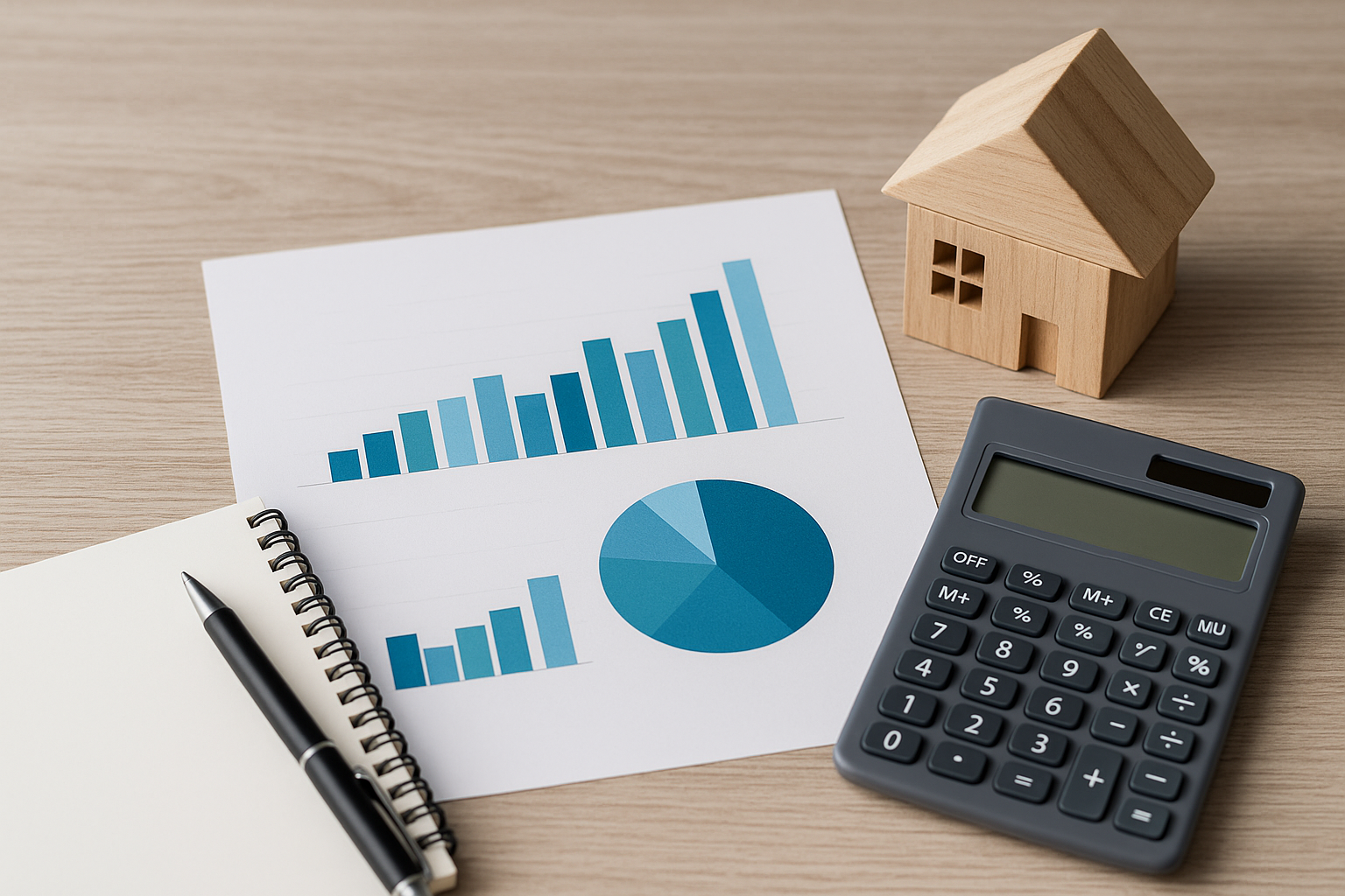 inversión inmobiliaria vs otras inversiones