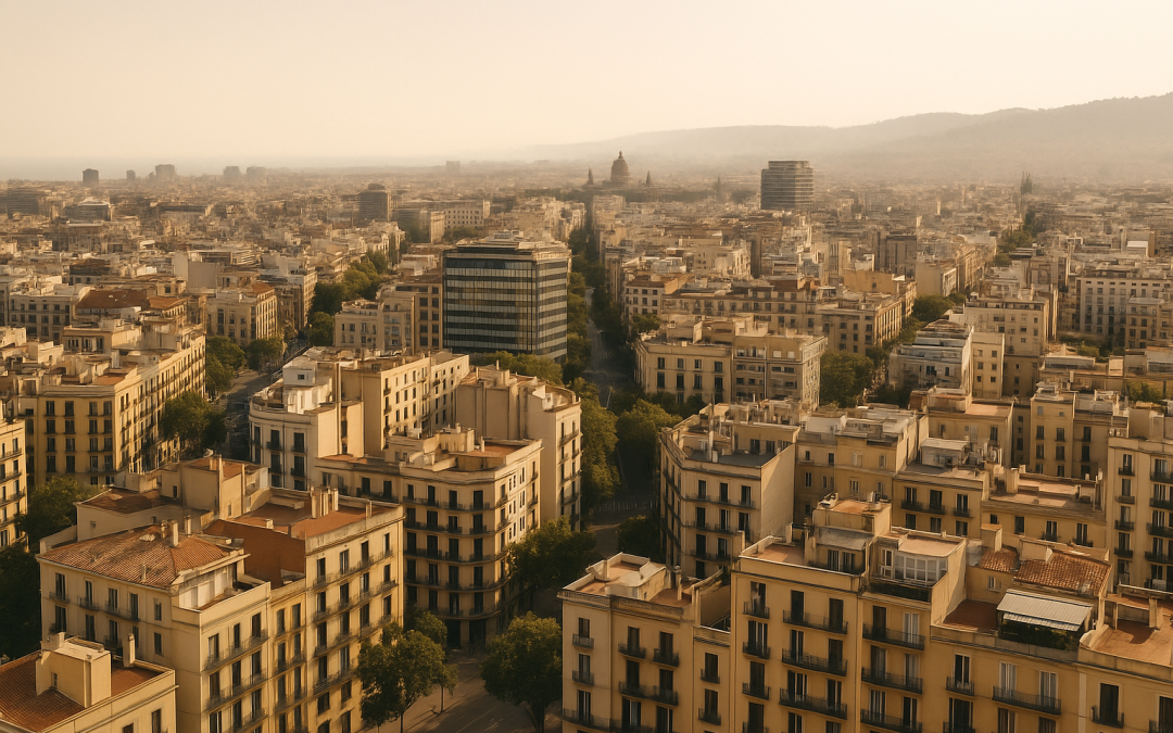 Guía para inversores extranjeros: qué tener en cuenta al invertir en Catalunya