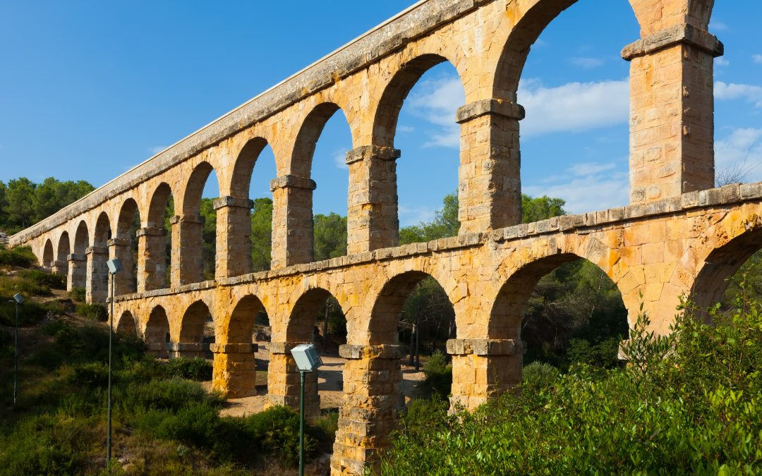 ¿Por qué invertir en naves industriales o logística en el Camp de Tarragona?