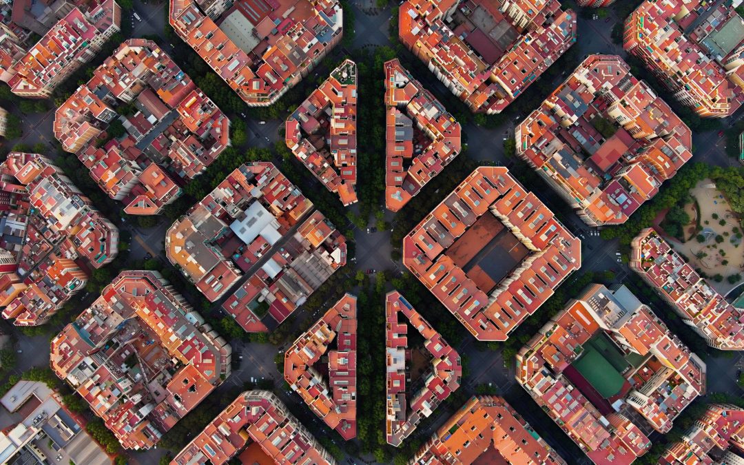 Tendencias del mercado inmobiliario en Cataluña para los próximos años