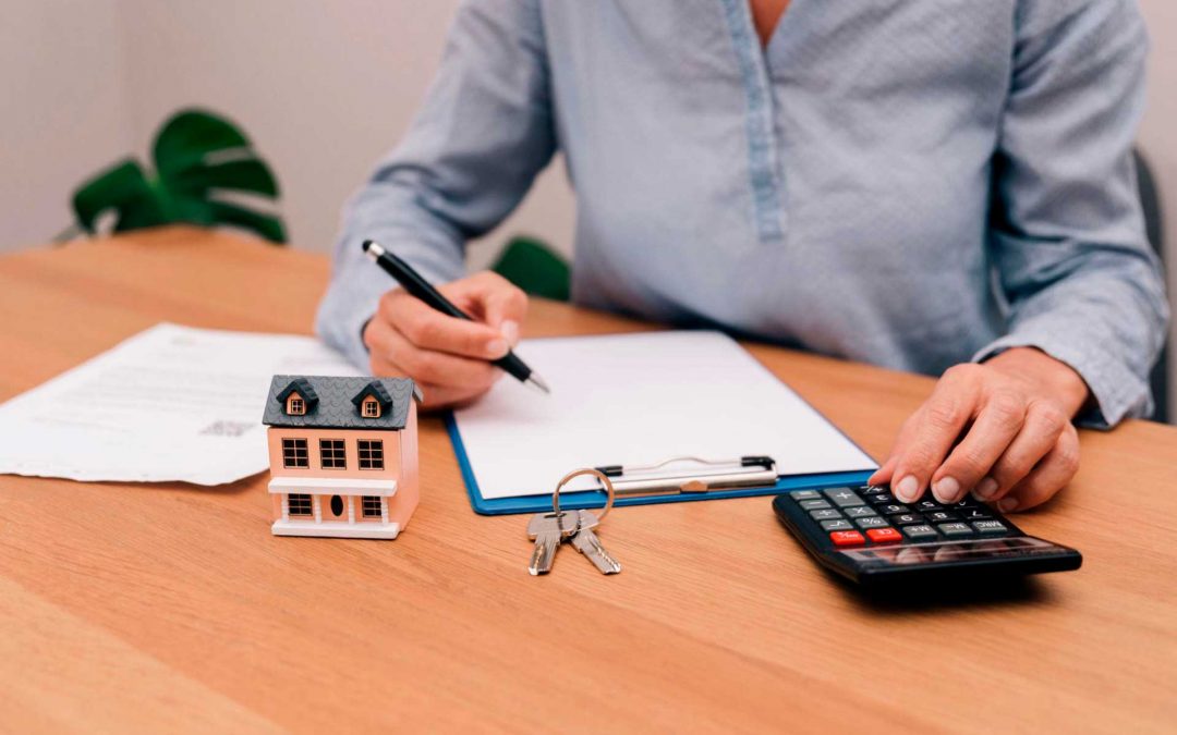 Errores que pueden reducir la rentabilidad inmobiliaria