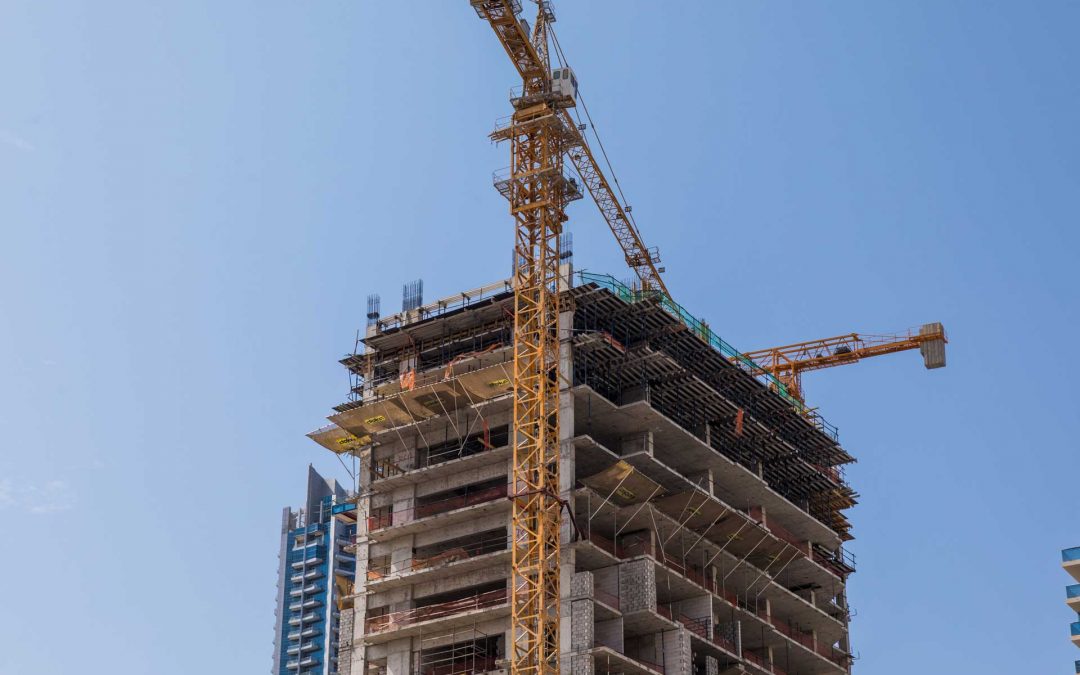 Crecimiento inmobiliario zona: señales para detectar oportunidades