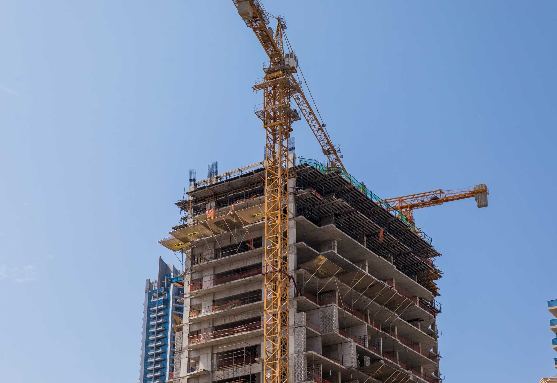 crecimiento inmobiliario zona