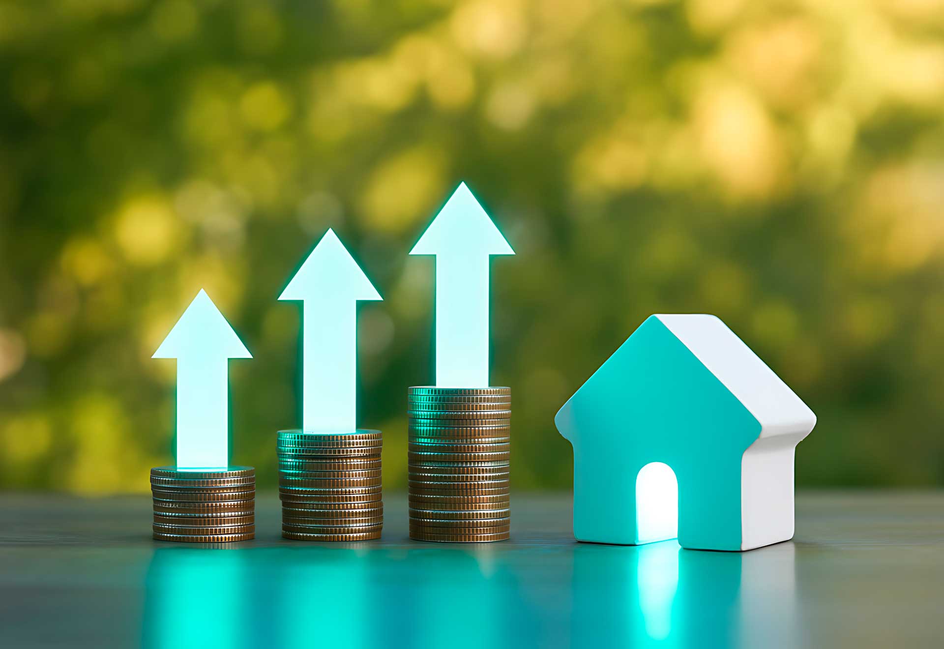 real-estate-investment-growth inmueble con potencial de revalorización