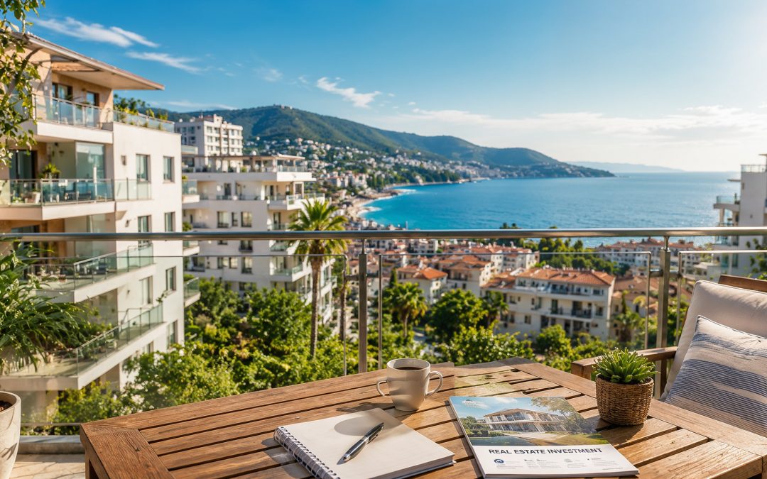 Inversión inmobiliaria antes del verano: claves para prepararte