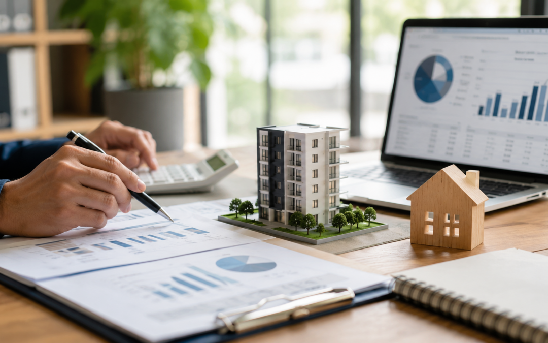 Cómo valorar la liquidez de una inversión inmobiliaria antes de comprar