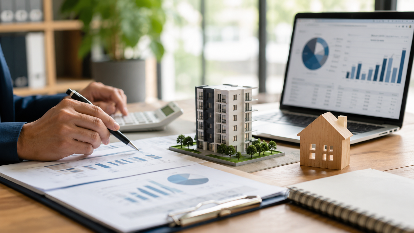 liquidez inversion liquidez de una inversión inmobiliaria y análisis de activos