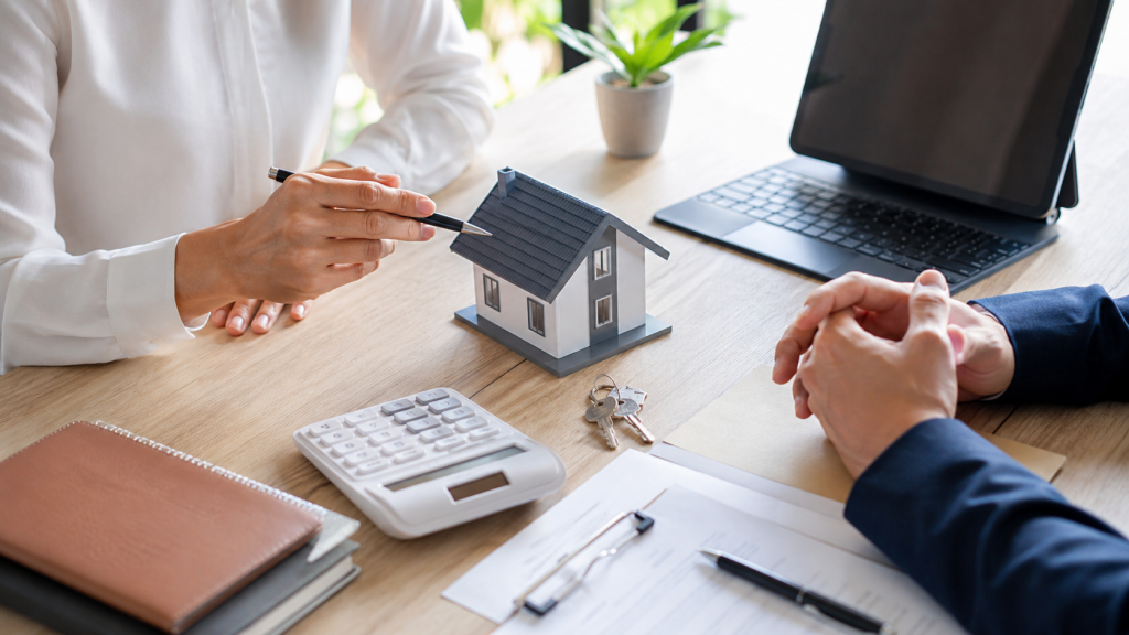 financiación inversión inmobiliaria y análisis de una operación