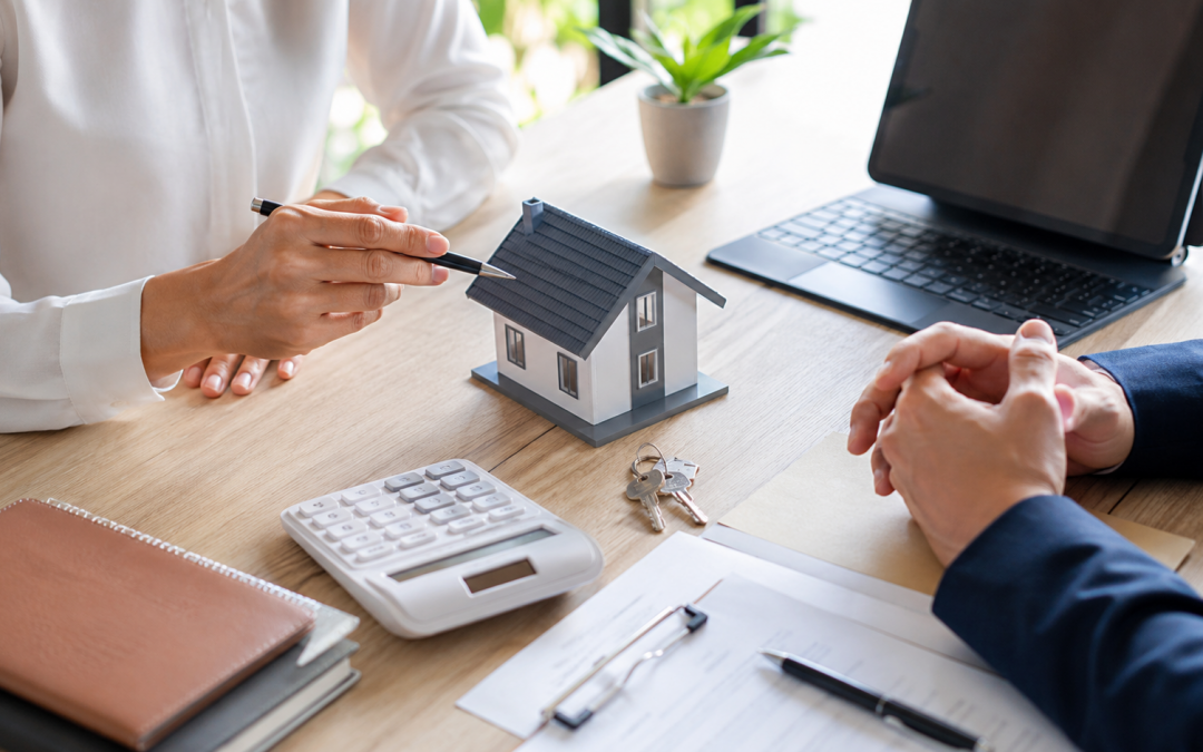 Cómo influye la financiación en una inversión inmobiliaria